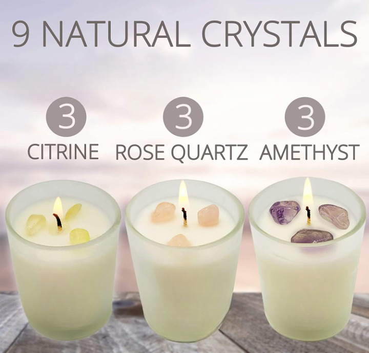 Candles